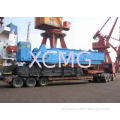 Durable Heavy Lifting QUY450 Hydraulic Crawler Crane 60 Ton